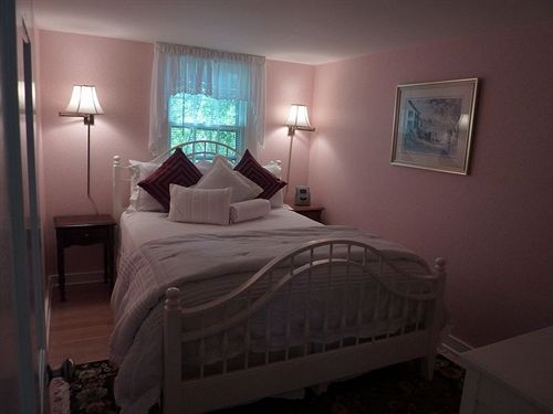 Hotel Whalewalk Inn  | Eastham | Massachusetts | Vereinigte Staaten 1