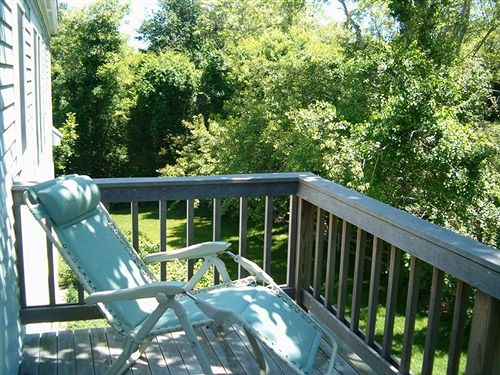 Hotel Whalewalk Inn  | Eastham | Massachusetts | Vereinigte Staaten 10