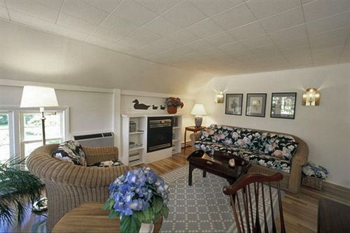 Hotel Whalewalk Inn  | Eastham | Massachusetts | Vereinigte Staaten 11