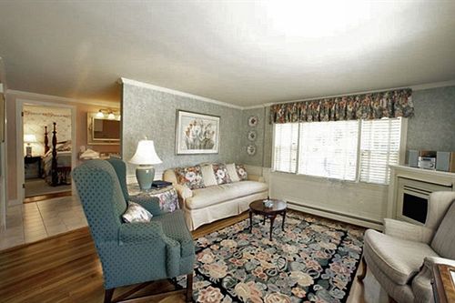 Hotel Whalewalk Inn  | Eastham | Massachusetts | Vereinigte Staaten 12