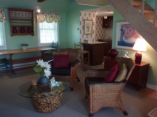 Hotel Whalewalk Inn  | Eastham | Massachusetts | Vereinigte Staaten 13