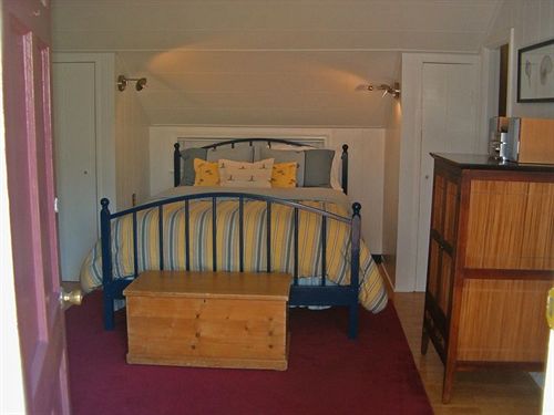 Hotel Whalewalk Inn  | Eastham | Massachusetts | Vereinigte Staaten 14