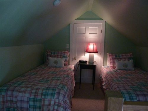 Hotel Whalewalk Inn  | Eastham | Massachusetts | Vereinigte Staaten 17