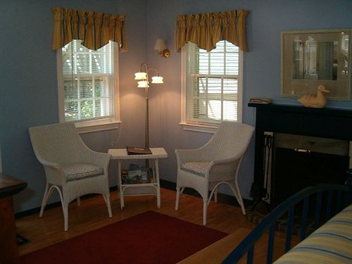 Hotel Whalewalk Inn  | Eastham | Massachusetts | Vereinigte Staaten 18