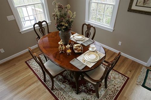 Hotel Whalewalk Inn  | Eastham | Massachusetts | Vereinigte Staaten 19