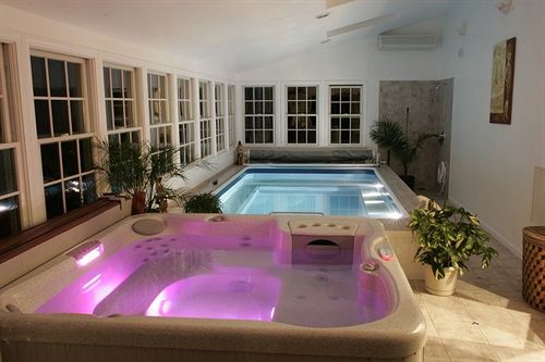 Hotel Whalewalk Inn  | Eastham | Massachusetts | Vereinigte Staaten 2