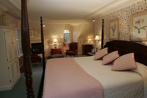 Hotel Whalewalk Inn  | Eastham | Massachusetts | Vereinigte Staaten 5