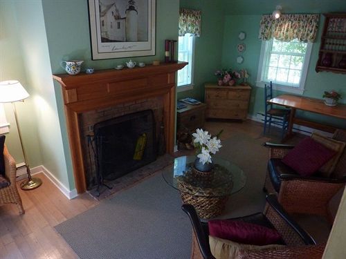 Hotel Whalewalk Inn  | Eastham | Massachusetts | Vereinigte Staaten 6