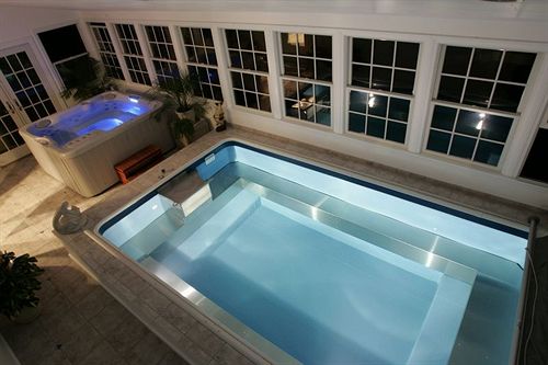 Hotel Whalewalk Inn  | Eastham | Massachusetts | Vereinigte Staaten 8