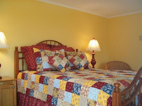 Hotel Whalewalk Inn  | Eastham | Massachusetts | Vereinigte Staaten 9