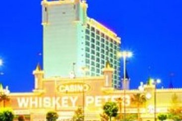 Whiskey Pete's Casino & Hotel
