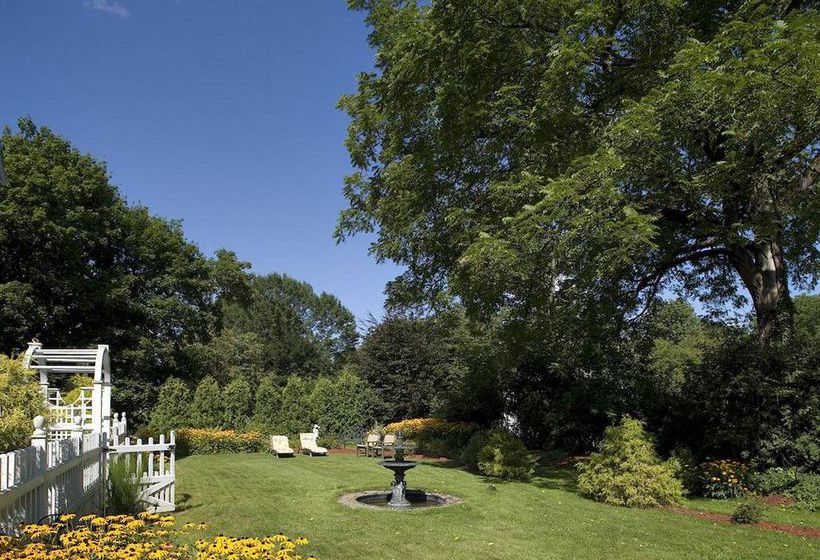 Bed and Breakfast Whistling Swan Bed&Breakfast Inn 