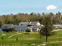 Hotel White Birches Maine