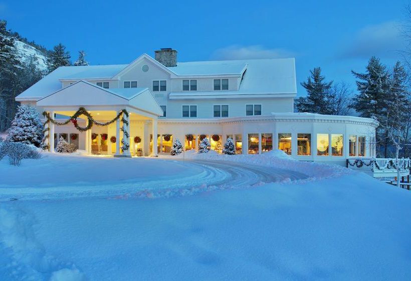White Mountain Hotel & Resort  | North Conway | New Hampshire | United States 1