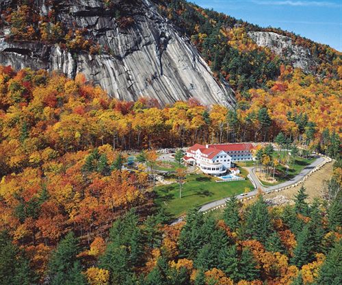 White Mountain Hotel & Resort  | North Conway | New Hampshire | United States 11