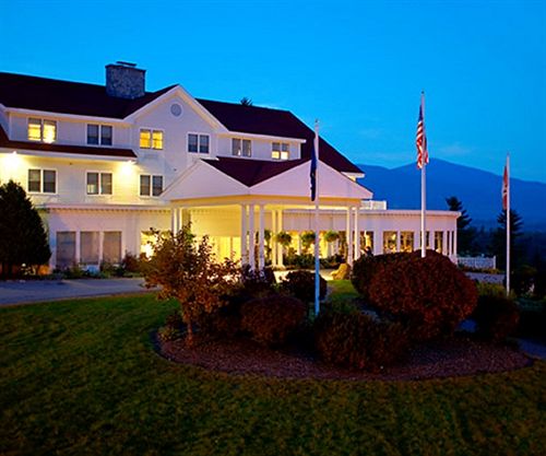 White Mountain Hotel & Resort  | North Conway | New Hampshire | United States 12
