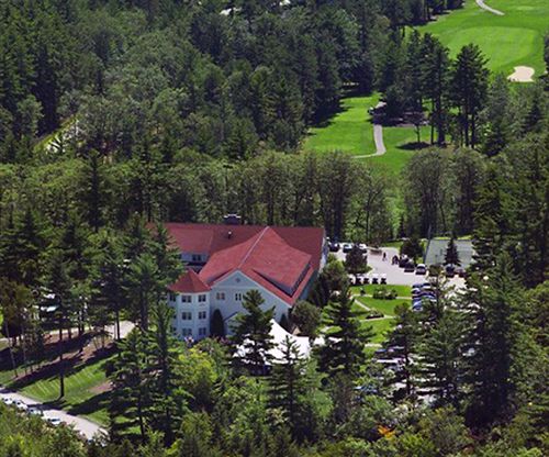 White Mountain Hotel & Resort  | North Conway | New Hampshire | United States 14