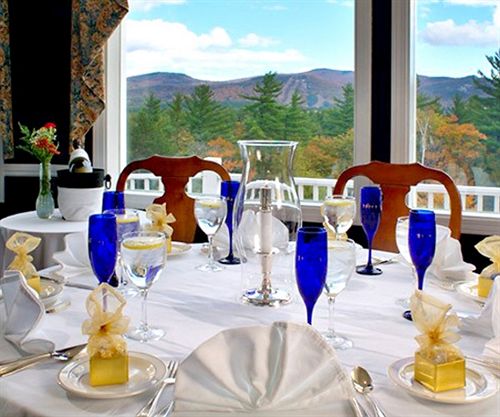 White Mountain Hotel & Resort  | North Conway | New Hampshire | United States 15