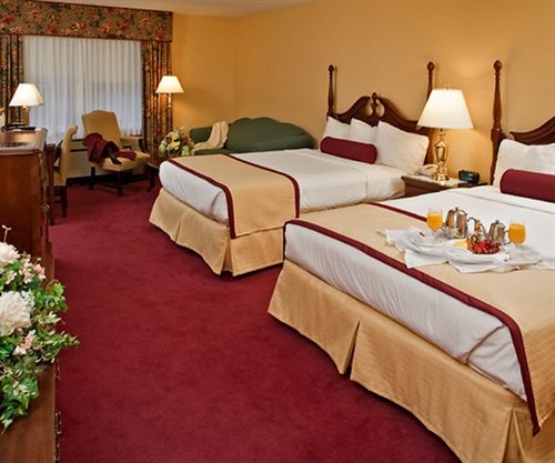 White Mountain Hotel & Resort  | North Conway | New Hampshire | United States 16