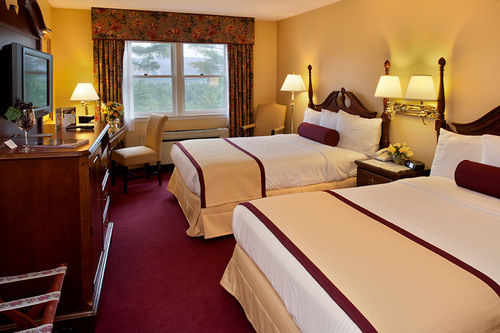 White Mountain Hotel & Resort  | North Conway | New Hampshire | United States 18