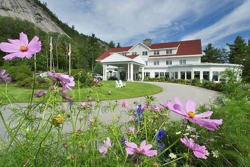 White Mountain Hotel & Resort  | North Conway | New Hampshire | United States 19