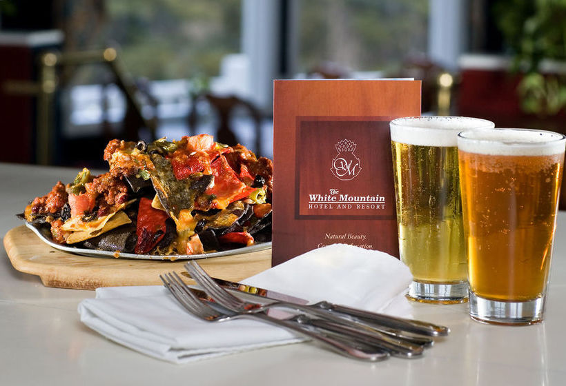 White Mountain Hotel & Resort  | North Conway | New Hampshire | United States 2