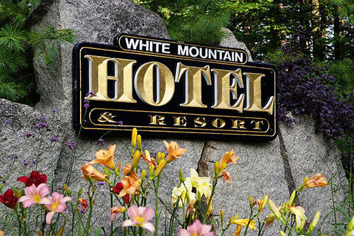 White Mountain Hotel & Resort  | North Conway | New Hampshire | United States 20