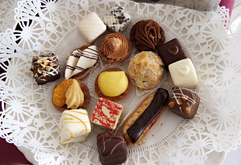 White Mountain Hotel & Resort  | North Conway | New Hampshire | United States 4