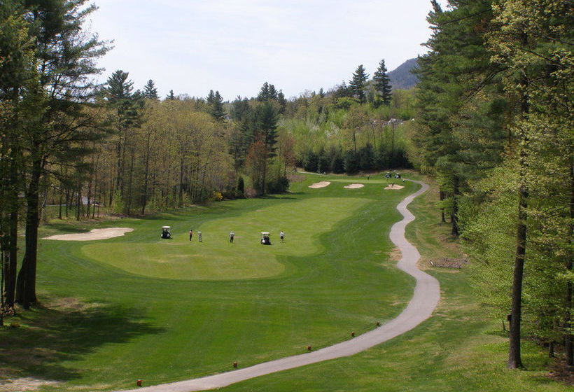 White Mountain Hotel & Resort  | North Conway | New Hampshire | United States 5