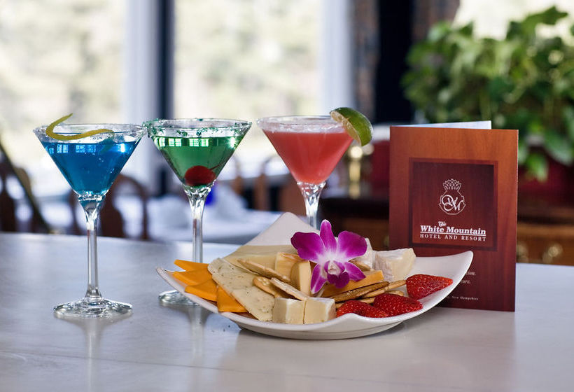 White Mountain Hotel & Resort  | North Conway | New Hampshire | United States 6