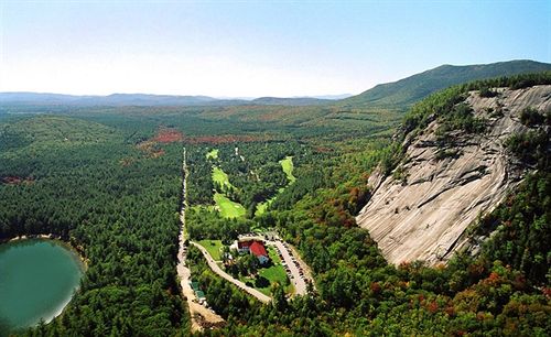 White Mountain Hotel & Resort  | North Conway | New Hampshire | United States 7