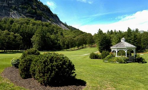 White Mountain Hotel & Resort  | North Conway | New Hampshire | United States 8