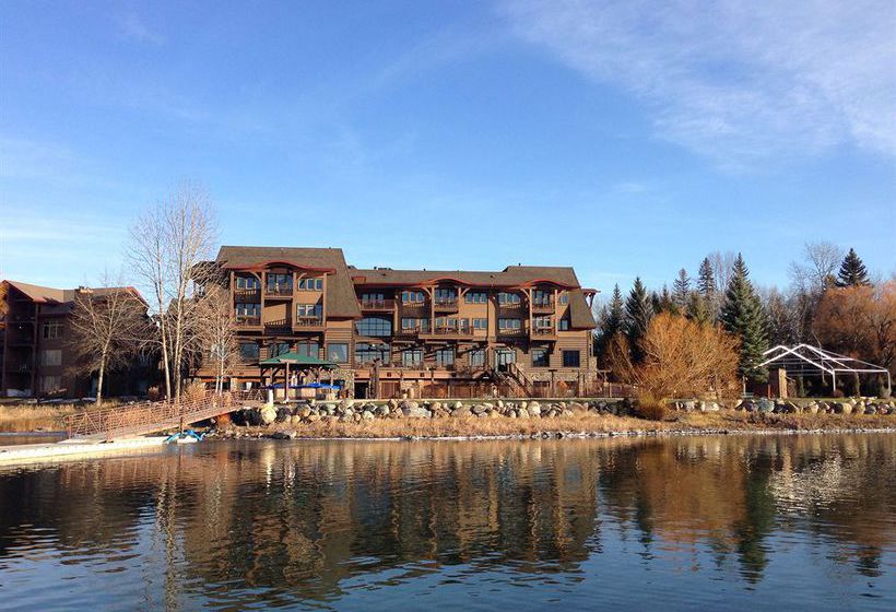 Resort The Lodge at Whitefish Lake  | Whitefish | Montana | United States 10