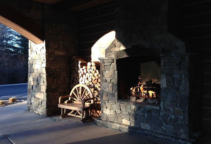 Resort The Lodge at Whitefish Lake  | Whitefish | Montana | United States 13