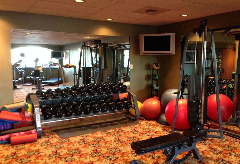 Resort The Lodge at Whitefish Lake  | Whitefish | Montana | United States 14