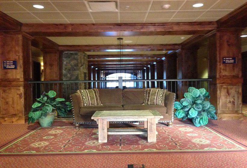 Resort The Lodge at Whitefish Lake  | Whitefish | Montana | United States 15