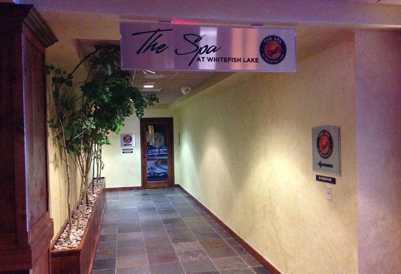 Resort The Lodge at Whitefish Lake  | Whitefish | Montana | United States 18