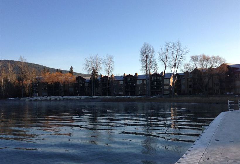 Resort The Lodge at Whitefish Lake  | Whitefish | Montana | United States 19