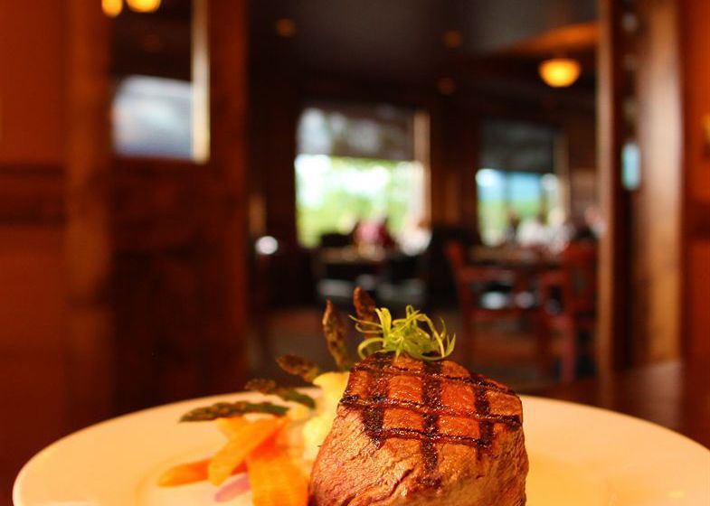 Resort The Lodge at Whitefish Lake  | Whitefish | Montana | United States 20