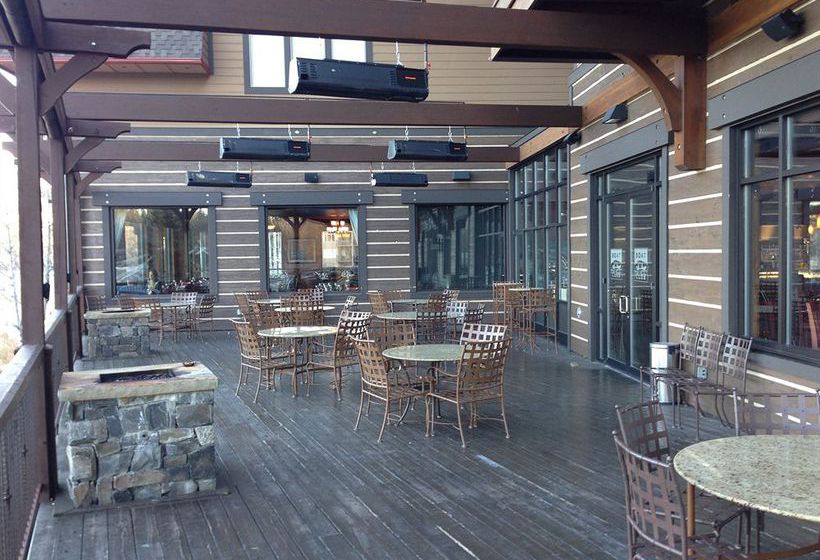 Resort The Lodge at Whitefish Lake  | Whitefish | Montana | United States 4