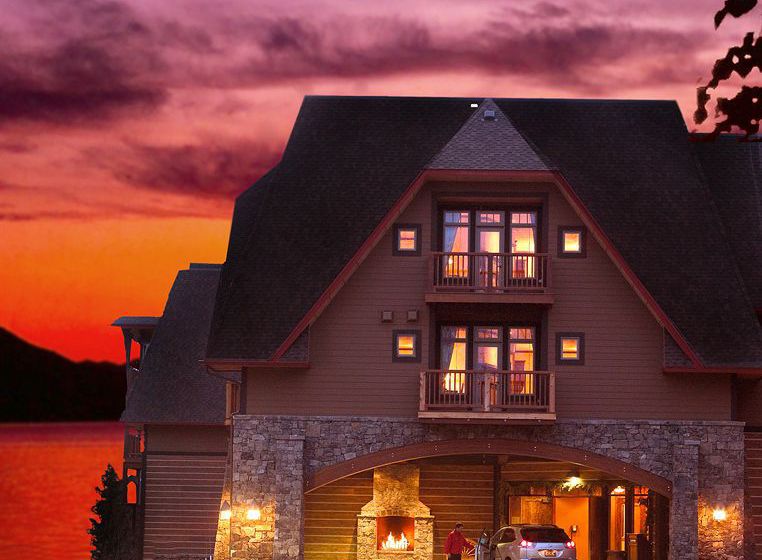 Resort The Lodge at Whitefish Lake  | Whitefish | Montana | United States 5