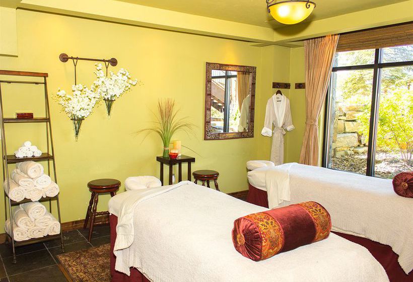 Resort The Lodge at Whitefish Lake  | Whitefish | Montana | United States 8