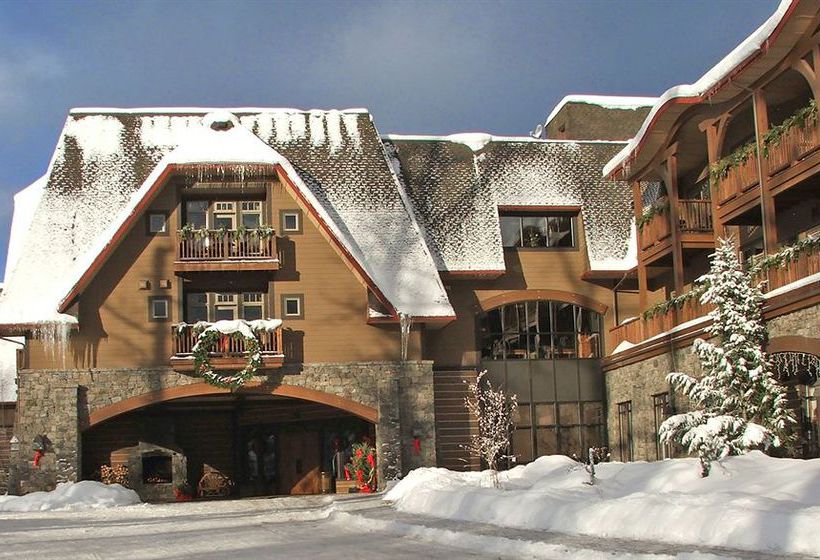 Resort The Lodge at Whitefish Lake  | Whitefish | Montana | United States 9