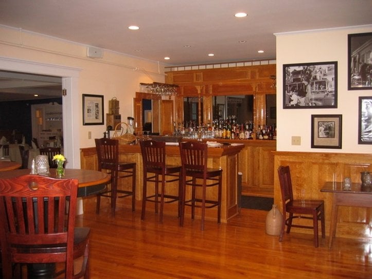 Hotel Whitehall Inn  | Camden | Maine | United States 2