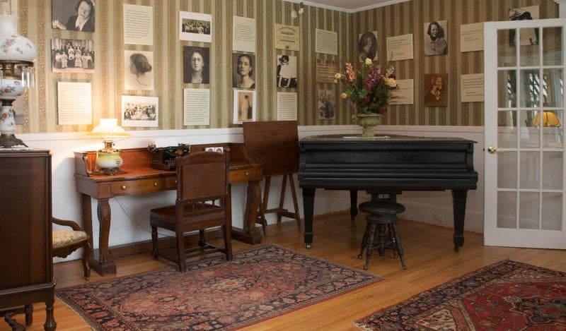 Hotel Whitehall Inn  | Camden | Maine | United States 3