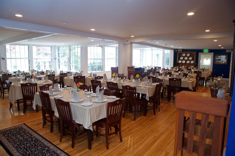Hotel Whitehall Inn  | Camden | Maine | United States 4