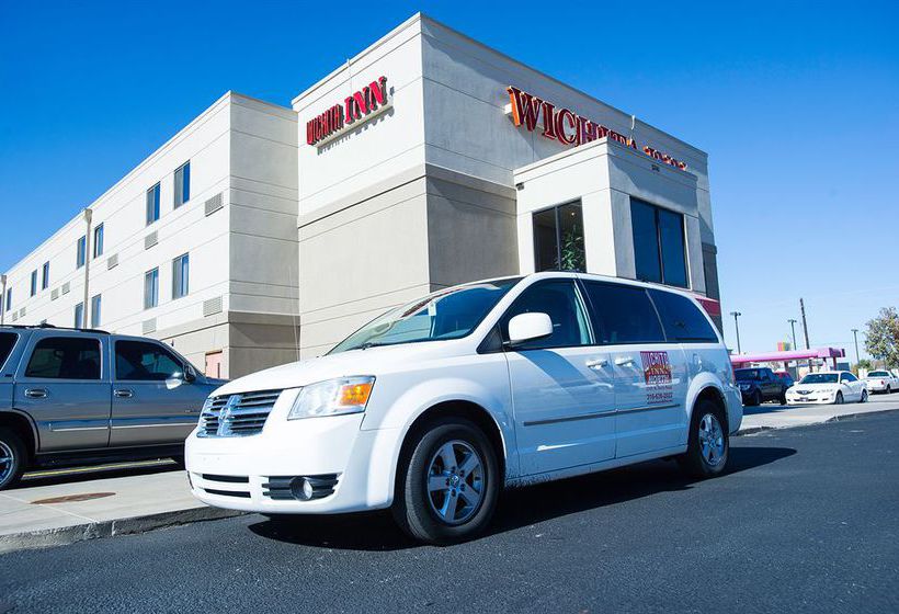 Hotel Wichita Inn North  | Wichita | Kansas | United States 1