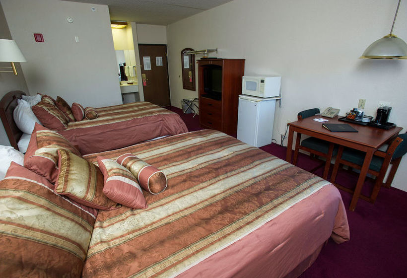 Hotel Wichita Inn North  | Wichita | Kansas | United States 10