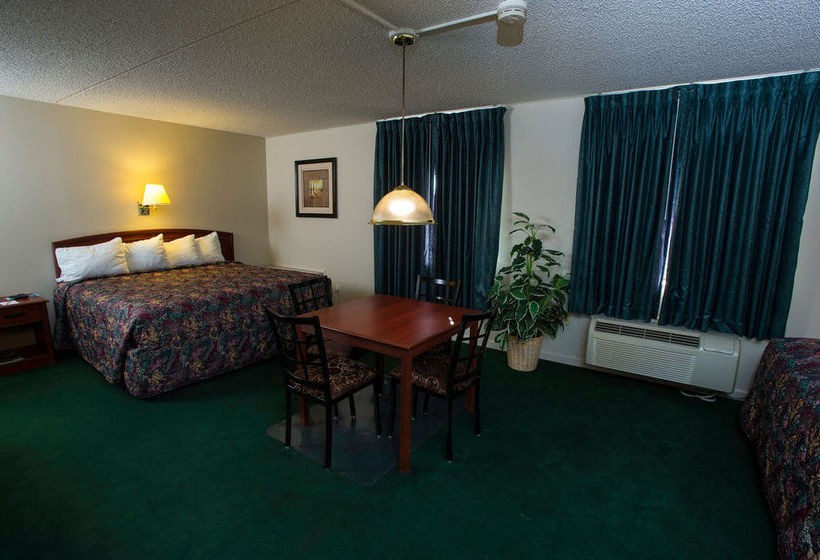 Hotel Wichita Inn North  | Wichita | Kansas | United States 11