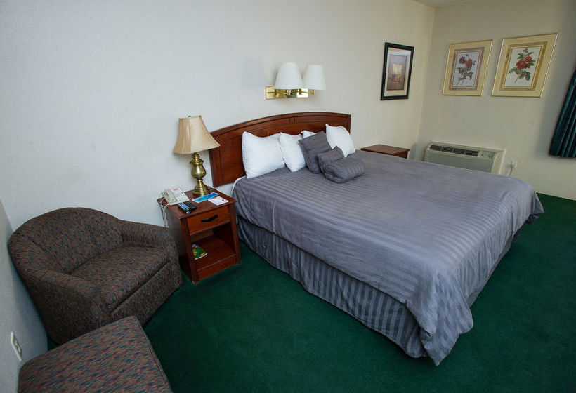 Hotel Wichita Inn North  | Wichita | Kansas | United States 12